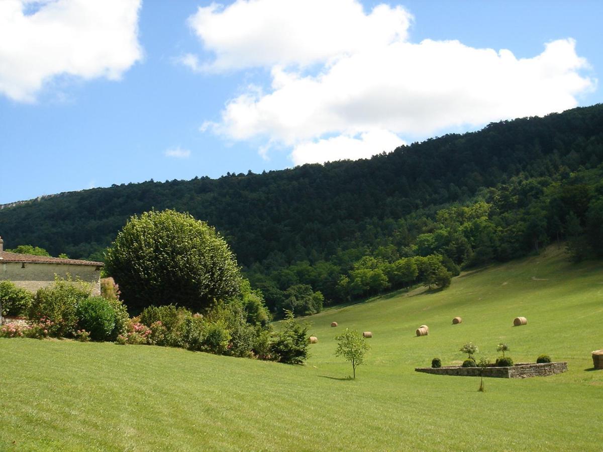 Clos De Mont July, Architecture Xviiie Au Coeur De La Nature Ceyzeriat Ngoại thất bức ảnh