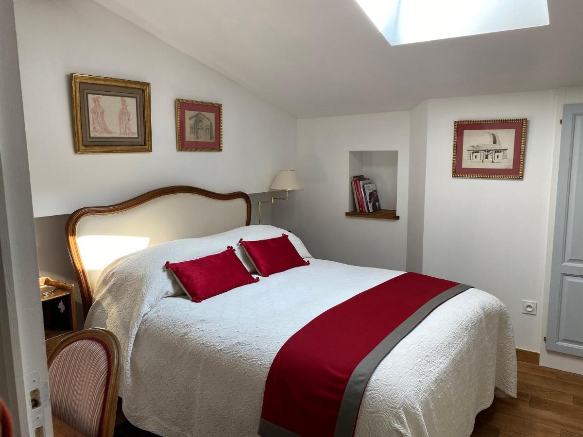 Clos De Mont July, Architecture Xviiie Au Coeur De La Nature Ceyzeriat Ngoại thất bức ảnh