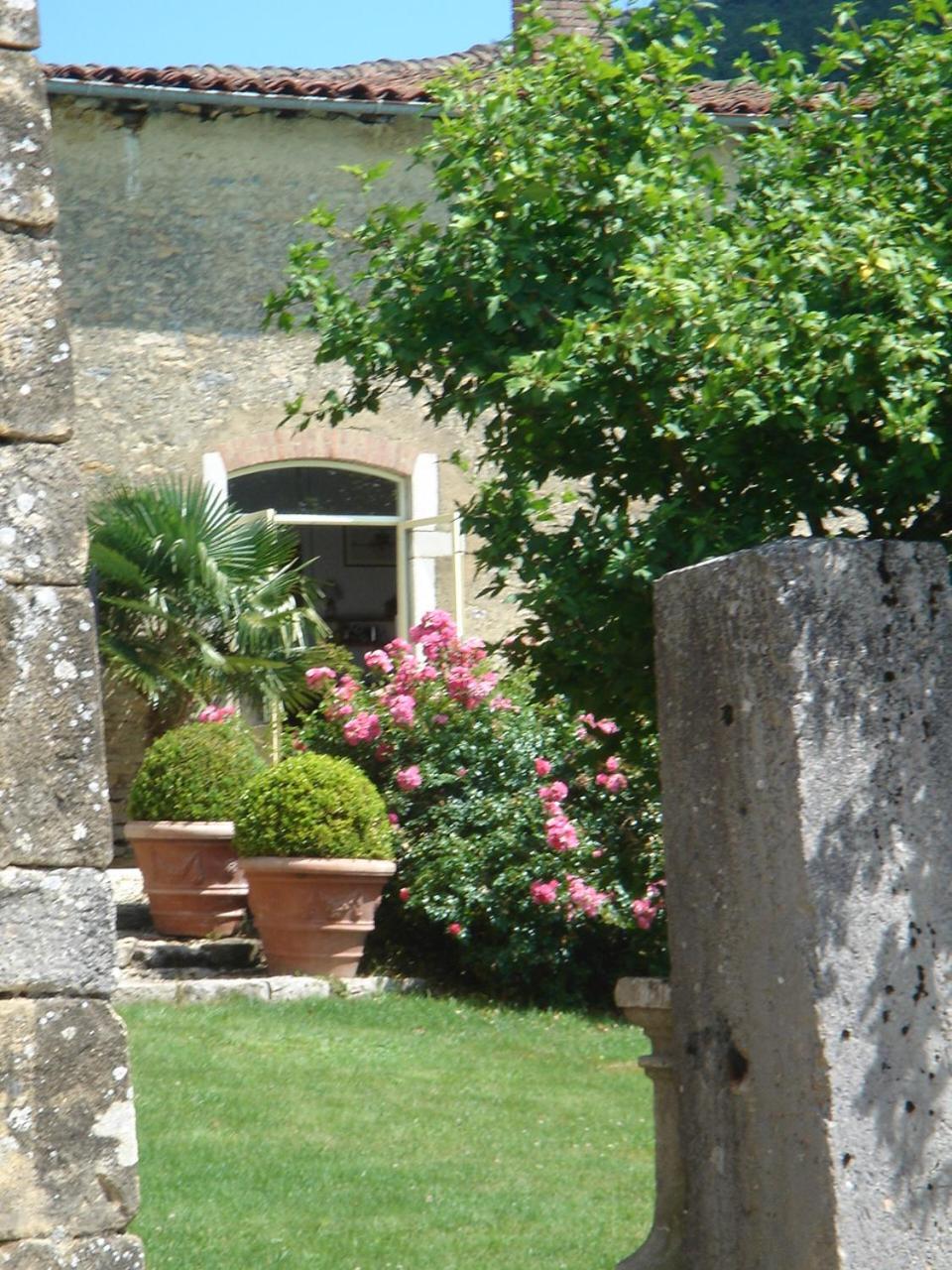 Clos De Mont July, Architecture Xviiie Au Coeur De La Nature Ceyzeriat Ngoại thất bức ảnh